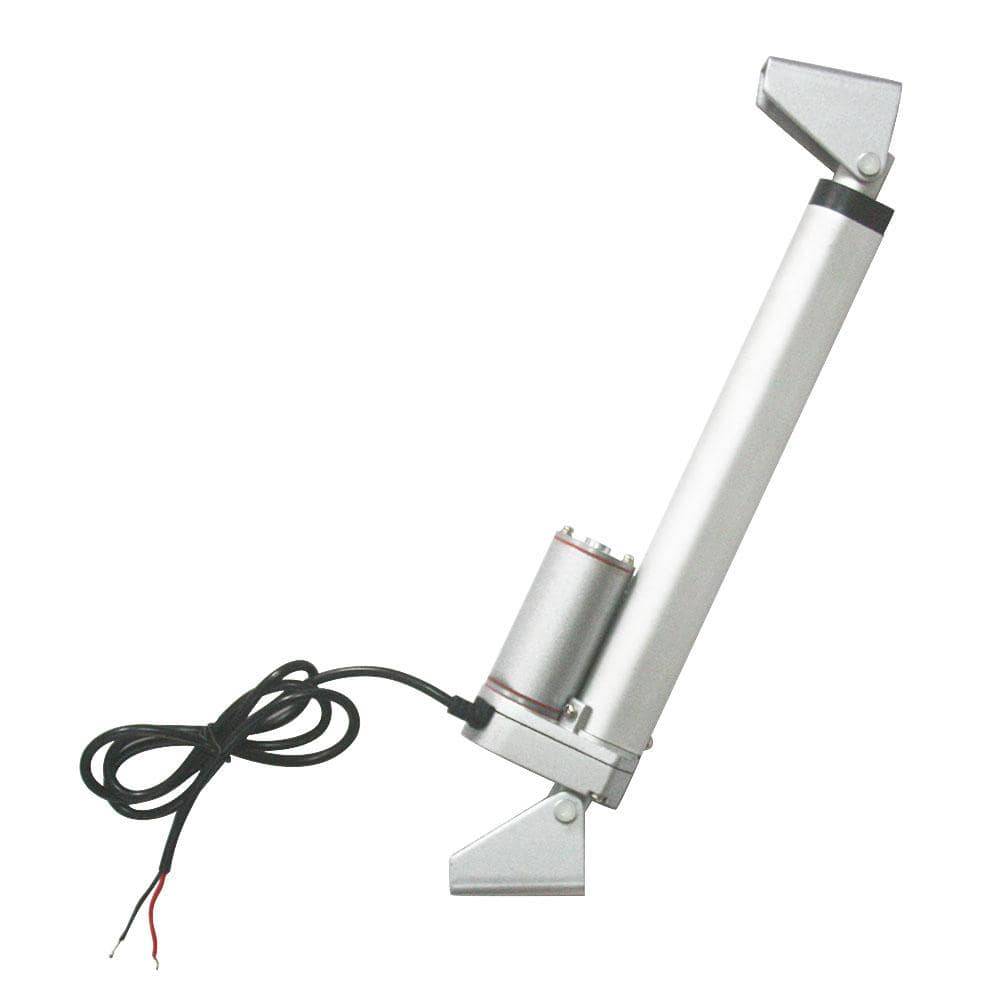 Montagehalterung für Linearmotor
