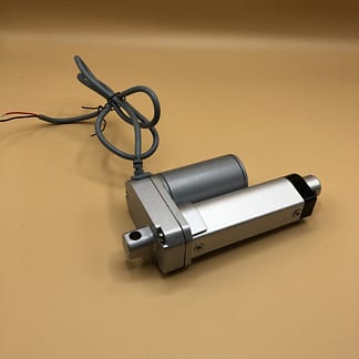 Linearmotor 50mm Hub